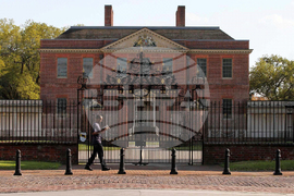 Census Shifting States