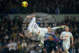 Britain Premier League Soccer