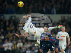 Britain Premier League Soccer