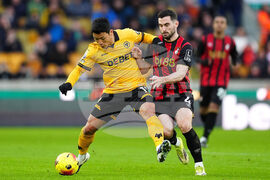 Britain Premier League Soccer