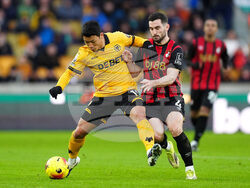 Britain Premier League Soccer