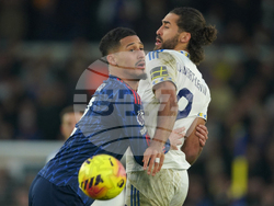 Britain Premier League Soccer