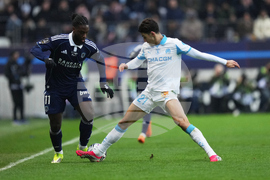 France League One Soccer