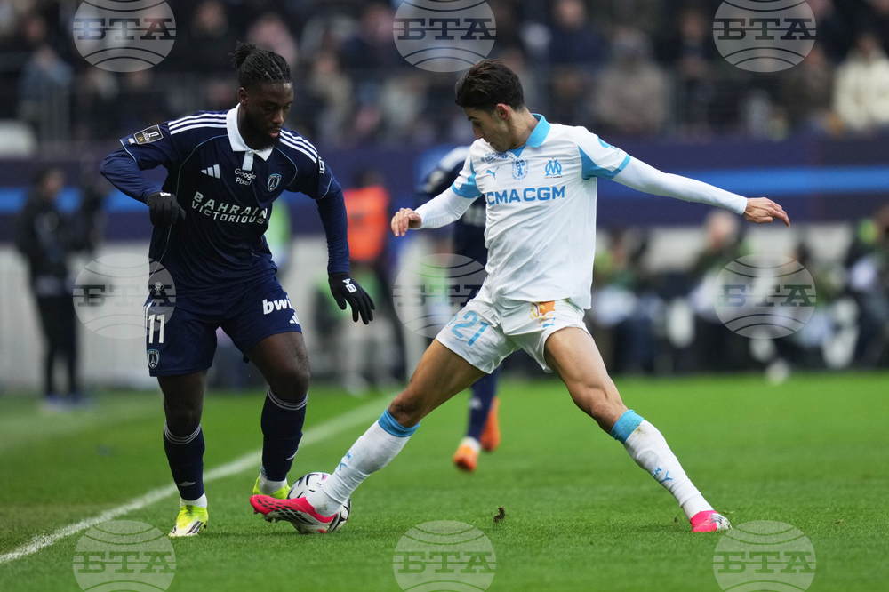 France League One Soccer