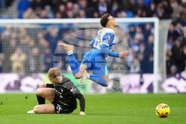 Britain Premier League Soccer