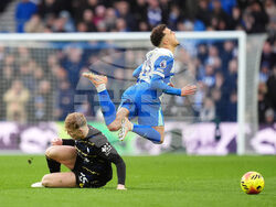 Britain Premier League Soccer