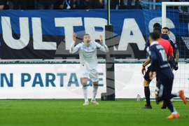 France League One Soccer