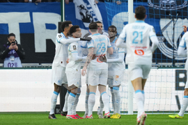 France League One Soccer