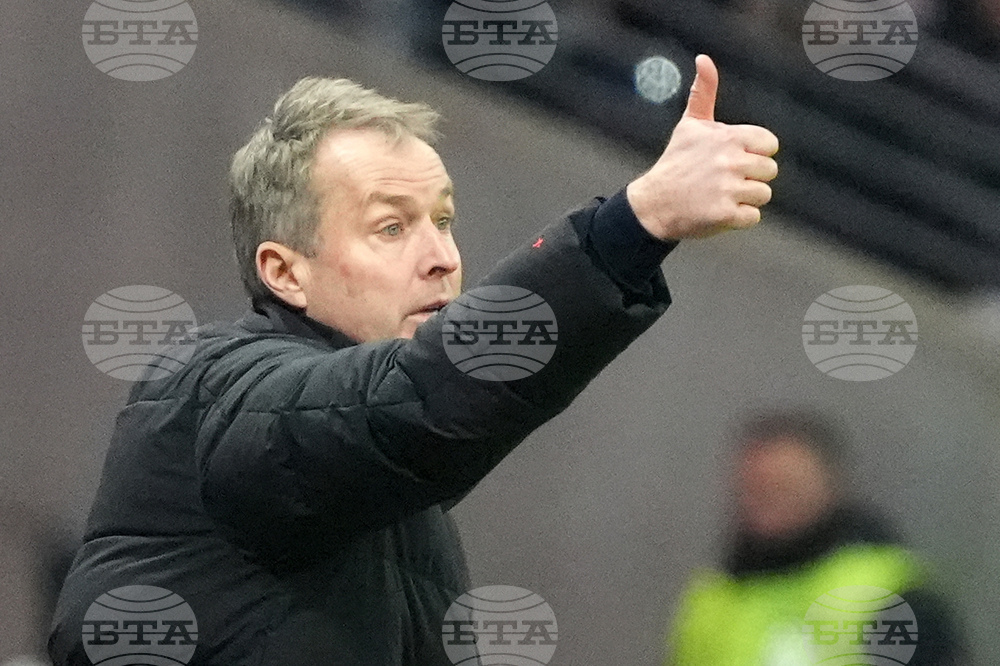 Germany Bundesliga Soccer