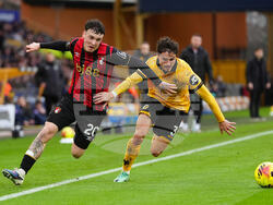 Britain Premier League Soccer