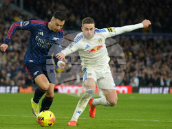 Britain Premier League Soccer