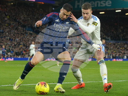 Britain Premier League Soccer