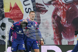 Germany Bundesliga Soccer