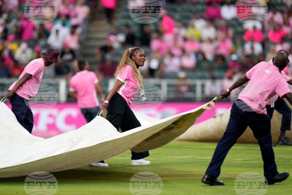 South Africa West Indies T20 Cricket