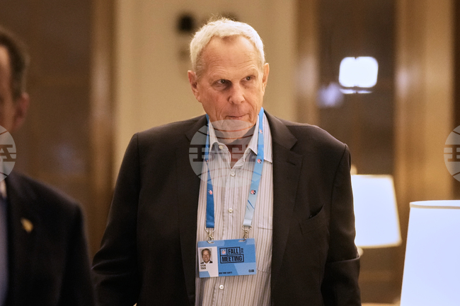 Giants Tisch Epstein