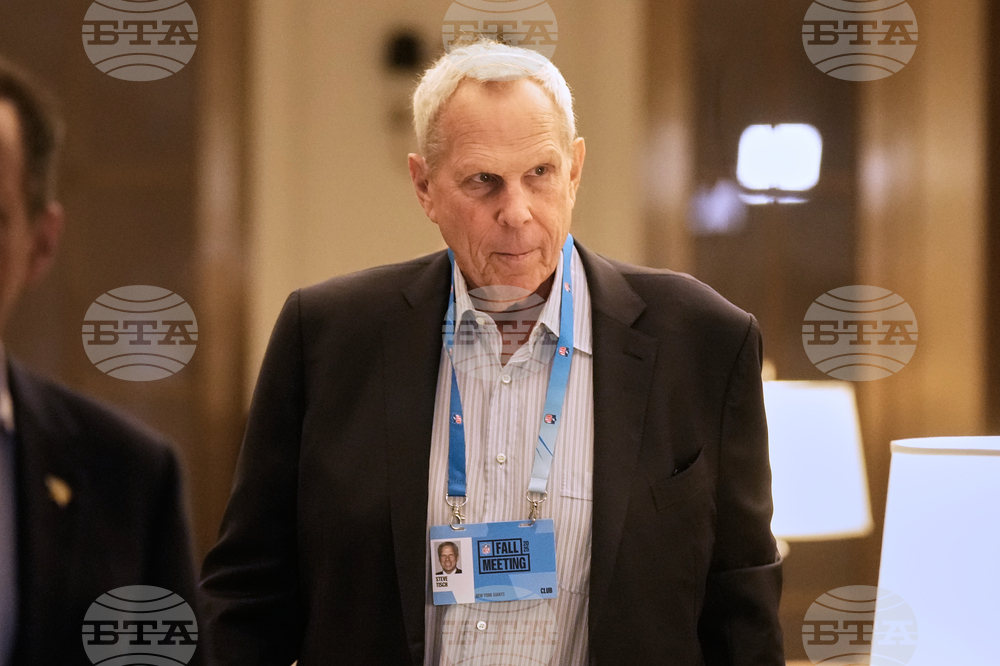 Giants Tisch Epstein