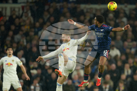 Britain Premier League Soccer