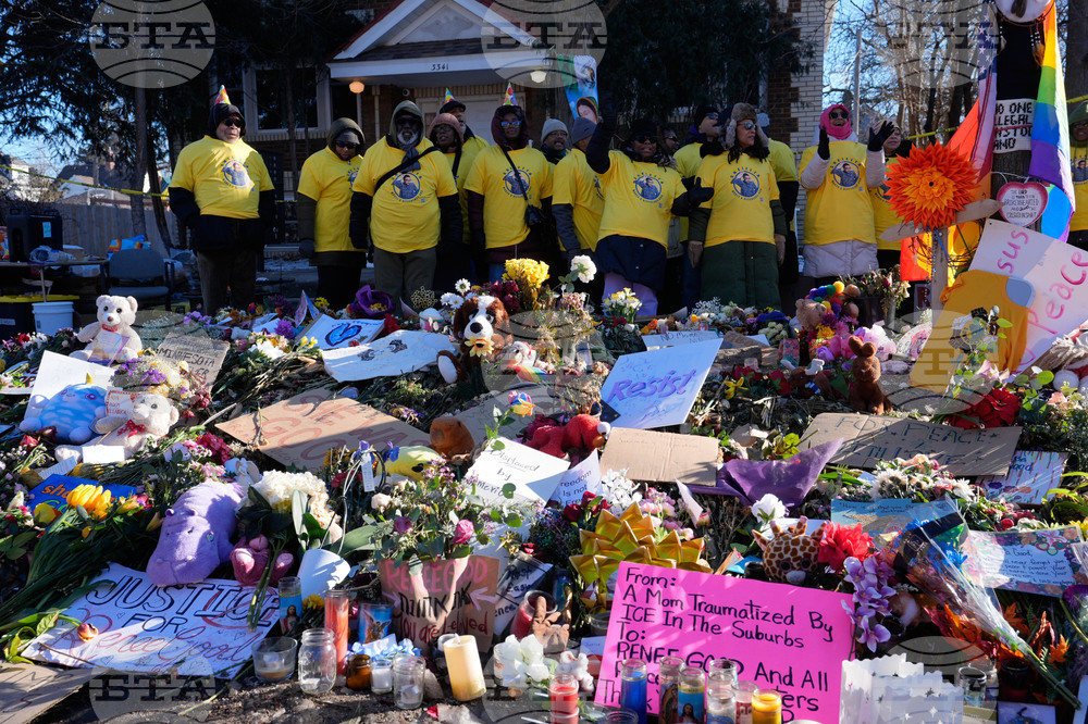 Immigration Enforcement Minnesota