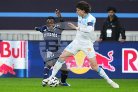 France League One Soccer