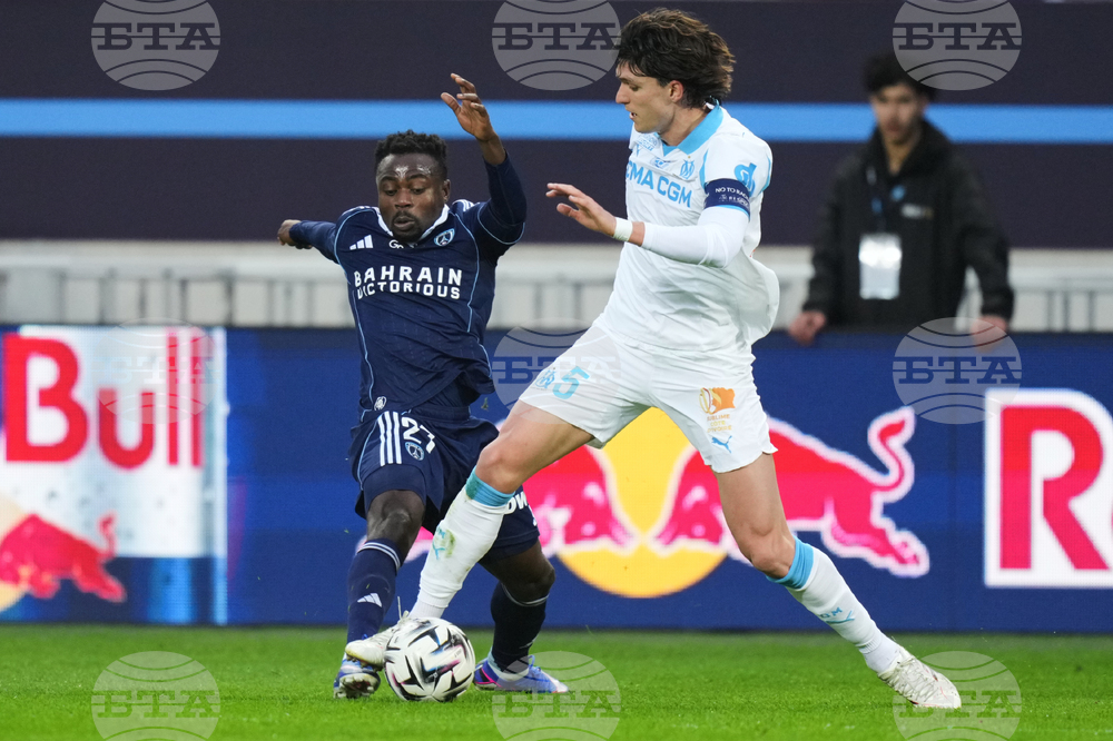 France League One Soccer