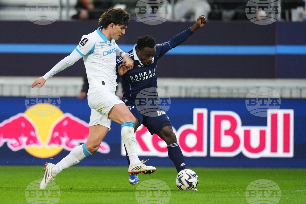 France League One Soccer