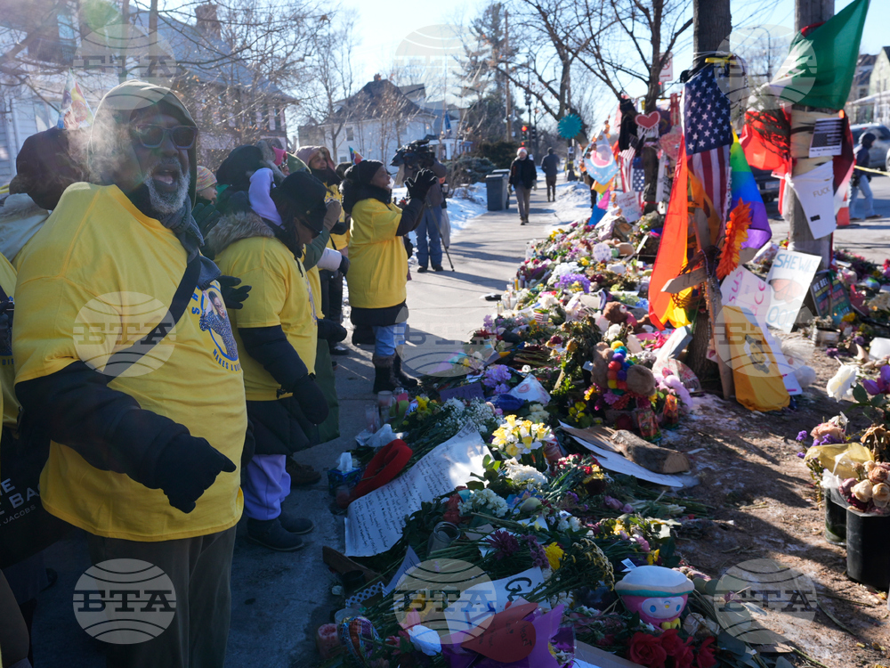 Immigration Enforcement Minnesota