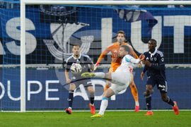 France League One Soccer