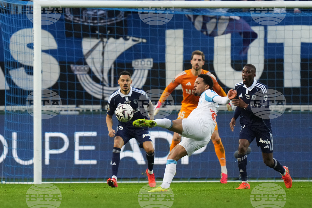 France League One Soccer