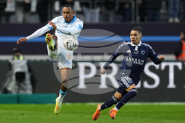 France League One Soccer