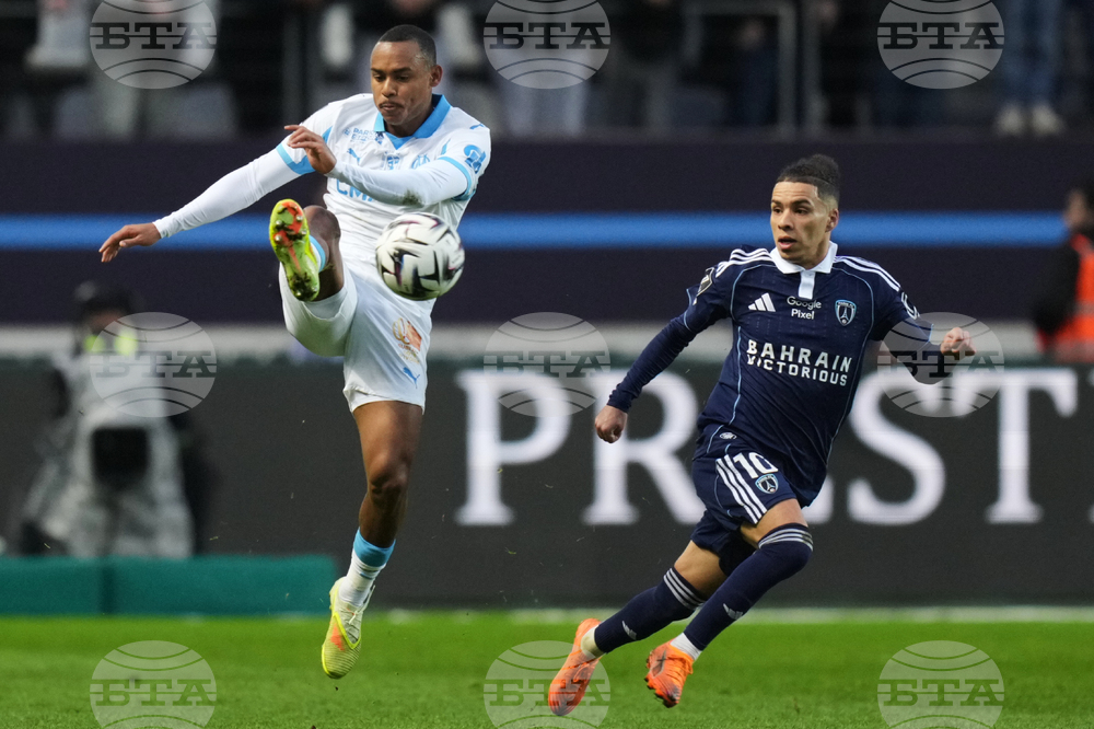 France League One Soccer