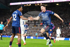 Britain Premier League Soccer