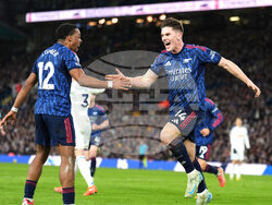 Britain Premier League Soccer