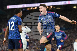 Britain Premier League Soccer