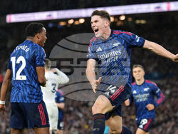 Britain Premier League Soccer