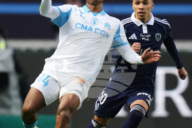 France League One Soccer