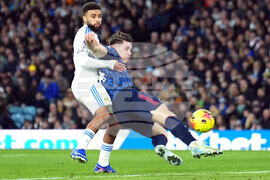 Britain Premier League Soccer