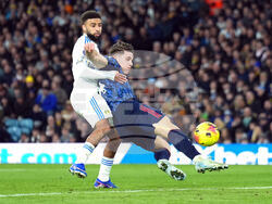 Britain Premier League Soccer