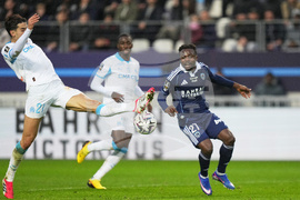 France League One Soccer