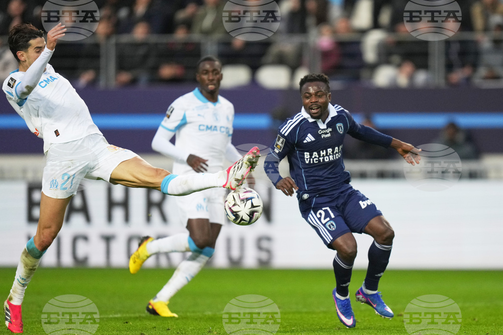 France League One Soccer