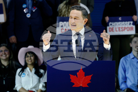 Canada Conservative Convention