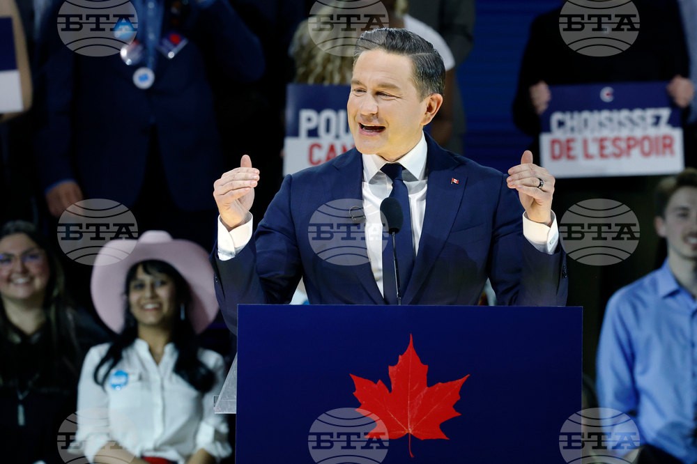 Canada Conservative Convention