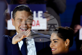 Canada Conservative Convention