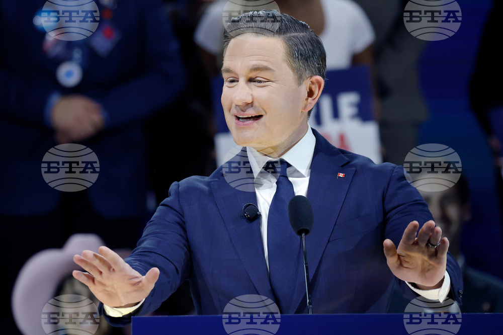 Canada Conservative Convention