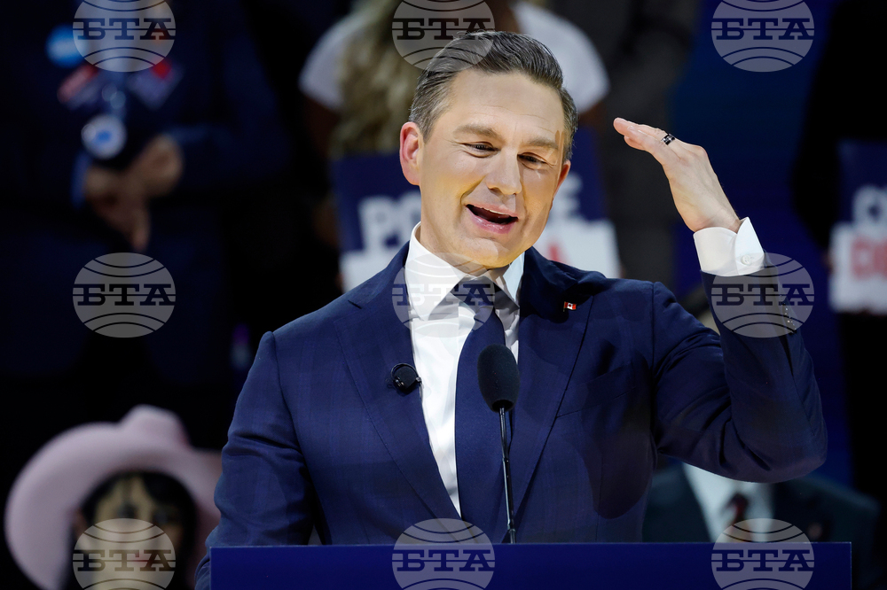 Canada Conservative Convention