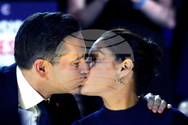 Canada Conservative Convention