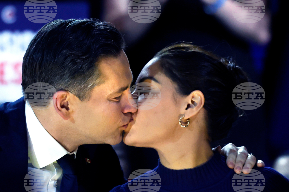 Canada Conservative Convention