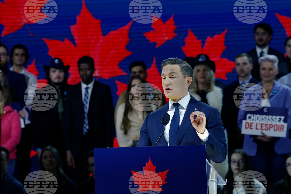 Canada Conservative Convention