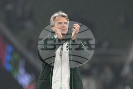 Germany Bundesliga Soccer