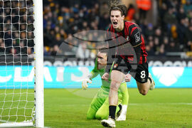 Britain Premier League Soccer