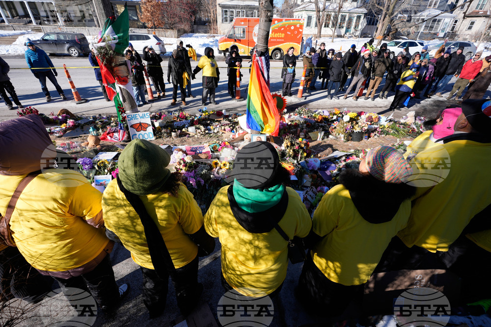 Immigration Enforcement Minnesota